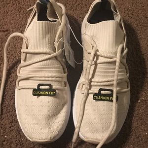 Cushion fit Champion womens shoes